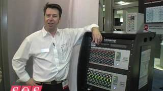 AES'08: SSL E-Series
