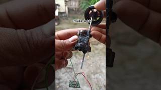 Make a remote control car part 39🎮🚗🛵🚲#shorts #toycar #homemade