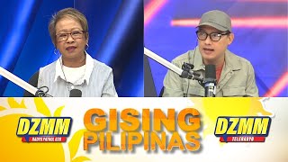 Gising Pilipinas | DZMM Teleradyo | (9 July 2025)