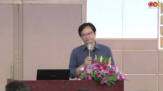 Lec02 經典通識教育講座 張鐵志：給所有想改變世界的瘋子：搖滾樂、賈伯斯與你