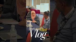 Mini Vlog | Gen AI & IoT Training for Kementerian Kesihatan Malaysia #KKM #AI #MiniVlog