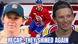Habs Fans Won’t Believe What Happened This Week…