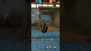 Noob vs pro prank #shorts #ytshorts #FFlover