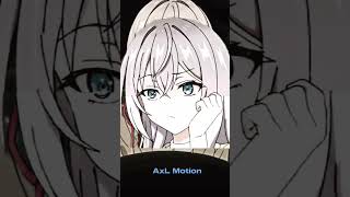 Alya 🫂 #edits #animeedit #alyaedit #shorts #alyasometimeshidesherfeelingsinrussian