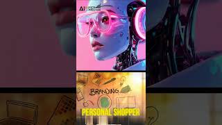 AI Meets Marketing: Personalization Powered by AI  #aimarketingtools #aimeetsmarketing #business #ai