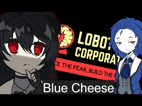 [LobCorp] Beating Blue Cheese, or suffering a punishment