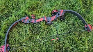Barnett Tomcat G3 Youth Bow Review