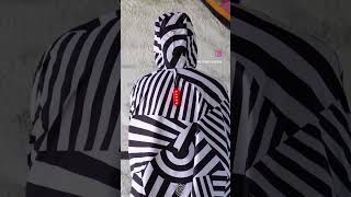 Reelight video rainjacket