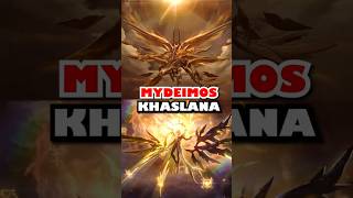Phainon vs Mydei be like #honkaistarrail #hsrcreators #Phainon