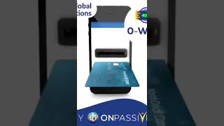 O Wallet #onpassive #zaverjafri #ashmufareh #omail