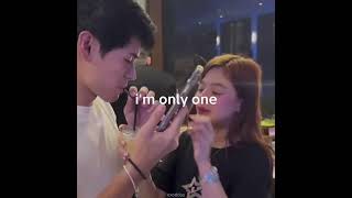 July 26 bday party #dustbia #dustin #bianca #dustinyu #biancadevera