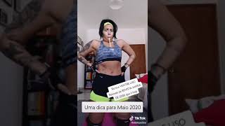 Tik Tok Tips how to get rid of Belly Fat
