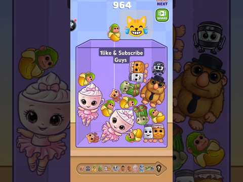 brainrot baby🍼 gameplay #short#shorts