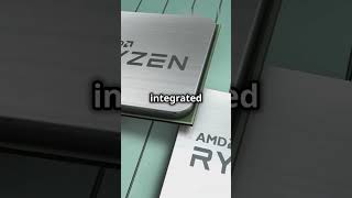 Ryzen 5 5600G vs Ryzen 5 5600GT What's the difference? #Ryzen5 #5600G #5600X #AMD #CPUComparison