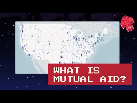 Mutual Aid