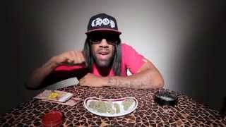 Redman - BUD like YOU (Good Kisser Remix) [Official Video]