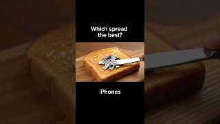 AI ASMR Spreading apple products on toast #ai #asmrrelaxation #asmr #relaxing #aiasmr #asmrvideos