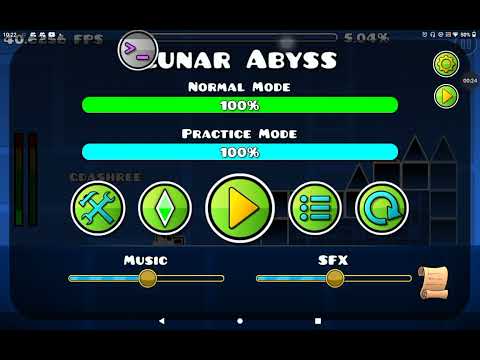 collab I made with my friend (applebear)