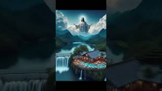 Jesus miracle #love #godvsdevil #angel #edit #viralshort