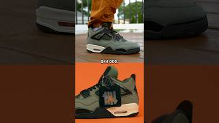 This $44,000 Sneaker Could Now Be Worthless