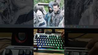 Window tricks #windowtricks #keyboardtricks #techcomputer #techbangla #