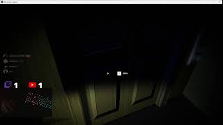 scary games at night pt1