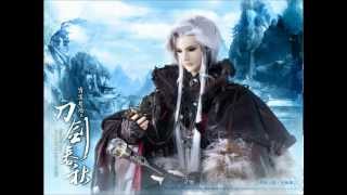 齊煙九點天踦爵-角色曲