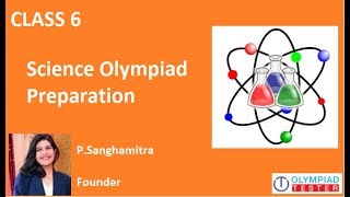 Changes around us - part 01, Class 6 Science Olympiad (NSO) sample papers
