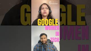 👩‍💻 Women in Tech: How Google’s Ambassador Program Helps! 🚀