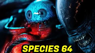 ALIEN EARTH Will Introduce New & Terrifying Alien Life Cycles