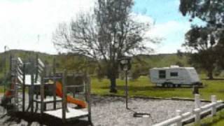 Bonnie Doon Caravan Park - Boonie Doon Victoria