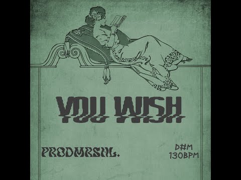 [FreeForNonProfit]  Soul Type Beat - "You Wish" | KanyeWest Type Beat | Instrumental