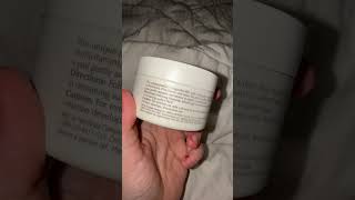 Exuviance morning glow invigorating facial pads with green tea and cucumber helps wake up your skin