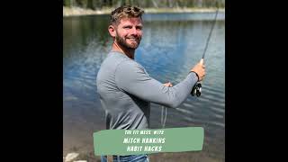 172. Habit Hacks: How Mitch Hankins from The Debug Life is Using "Hacking" to Optimize his Health...