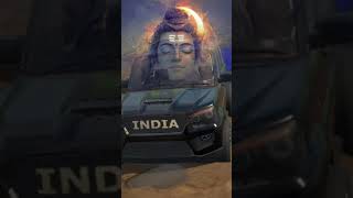Indian Indian Scorpio and