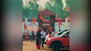 Thawe Durga Mandir | Gopalganj Bihar 😍🙏 #shorts #thawe #mandir #durgamaa #gopalganj #bihar #ytshorts