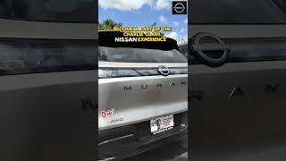 Experience the difference at Charlie Clark Nissan – where every visit feels like home.