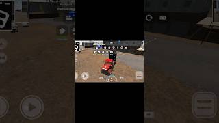 Euro truck simulator on Android #eurotrucksimulator2 #games #pcgaming
