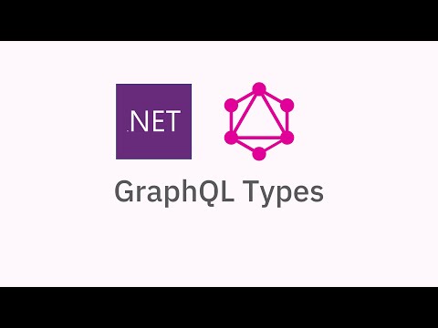 Tutorial #5 | GraphQL Types