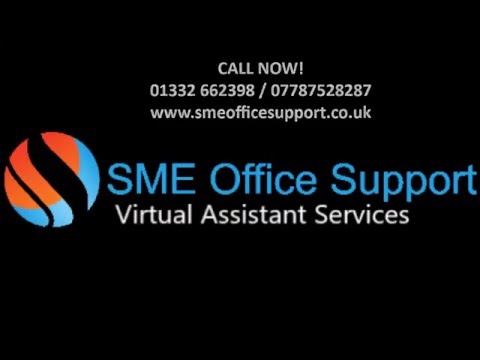 Virtual Assistant Services