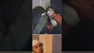 The Shower Rizz is a whole movie 💀 #rizz