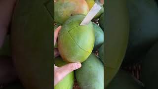 mengo very yummy 😋😋😋 #shorts by big kitchen