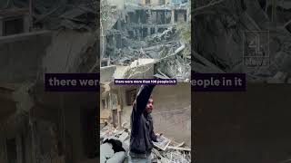 ‘We thought we were safe’ - Khan Younis resident