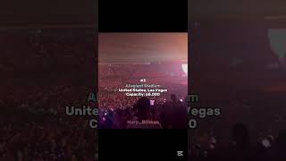 Top 5 Blackpink's biggest concerts (Born Pink ver)#blackpink#jisoo #jennie #lisa #rosé #Mary_Blinkoo