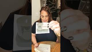 Loreal Brow Magic Printer