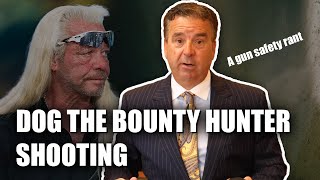 Criminal Lawyer Reacts to the Dog The Bounty Family Tragedy