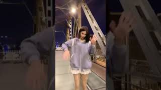 闺蜜团姐妹团#跳舞 美女舞蹈
