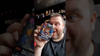 Funko Five Nights at Freddy's Fazbear Circus - Balloon Freddy Mystery Mini Unboxing #fnaf #shorts