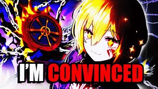IM SOLD - Why Aren't MORE People Talking About Limbus Company?! Unreal Dreamer Reacts