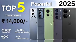 Top 5 best phone under 15000 | phone under 15000 | July 2025